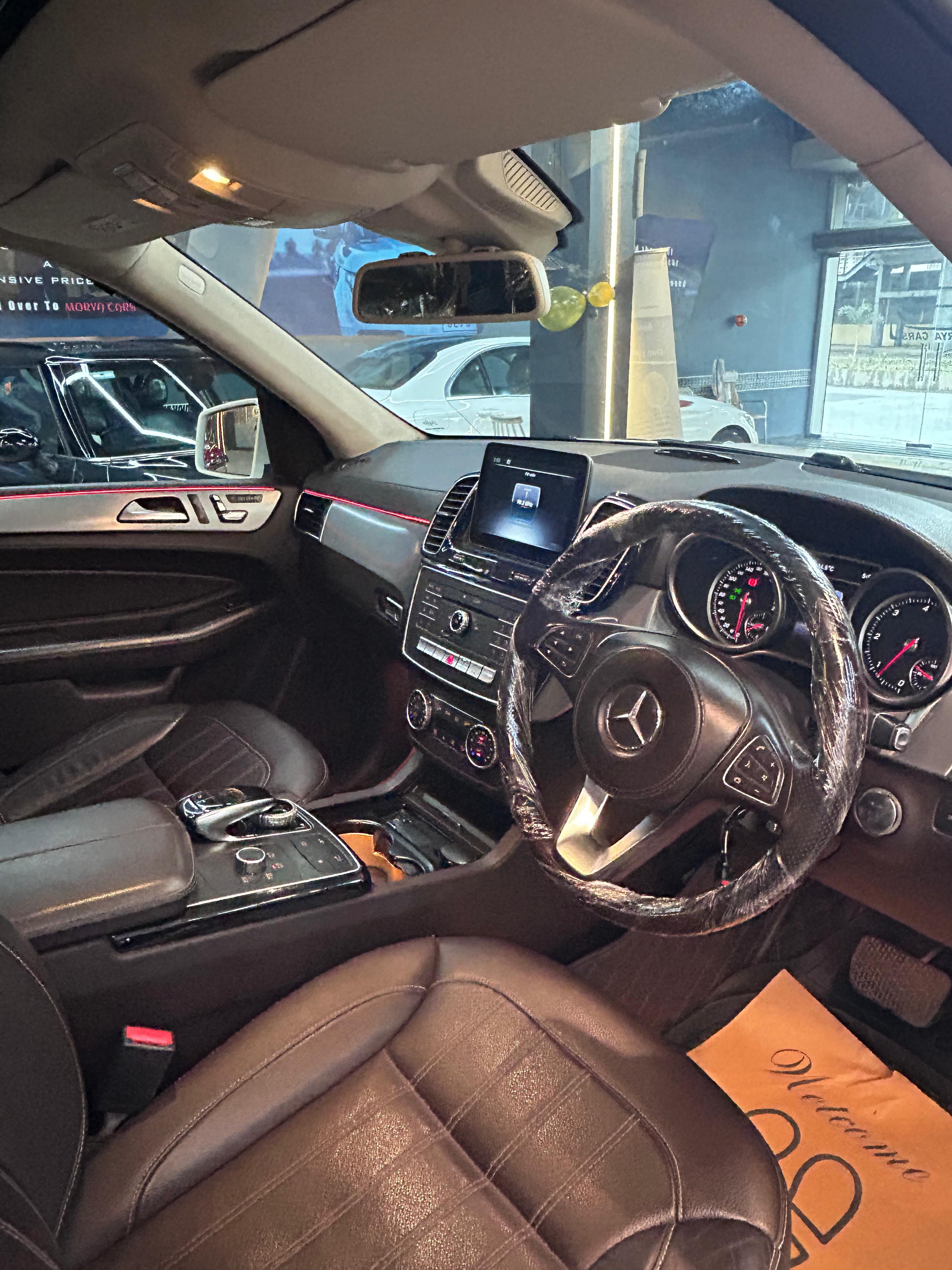 Luxury Cars